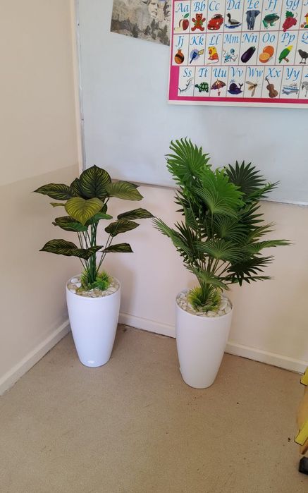 Искуственные цветы