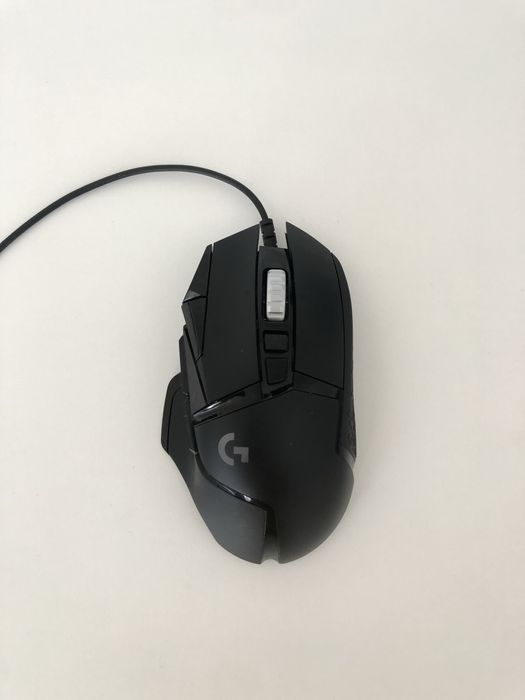 Mouse logitech g502