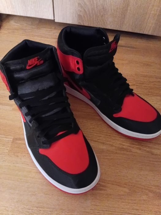 vand nike jordan 1mid