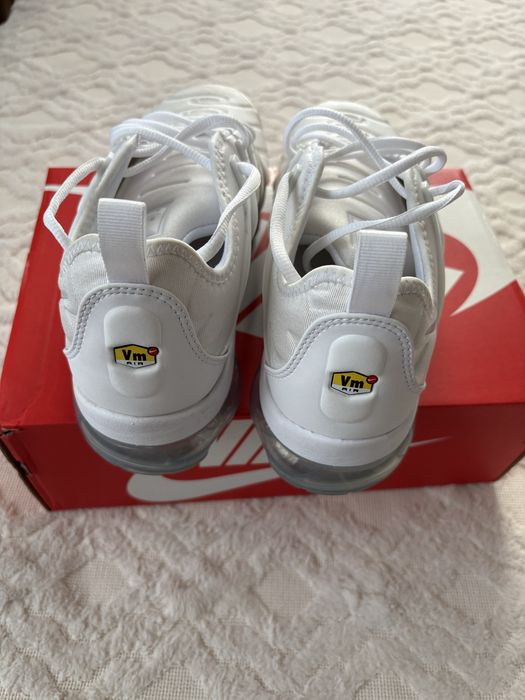 Nike Air Vapormax plus