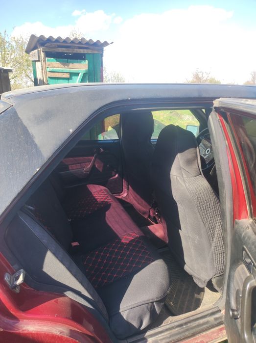 Продам мерседес бенз 190