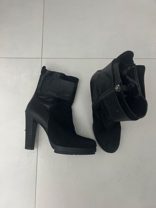 Vand ghete calvin klein