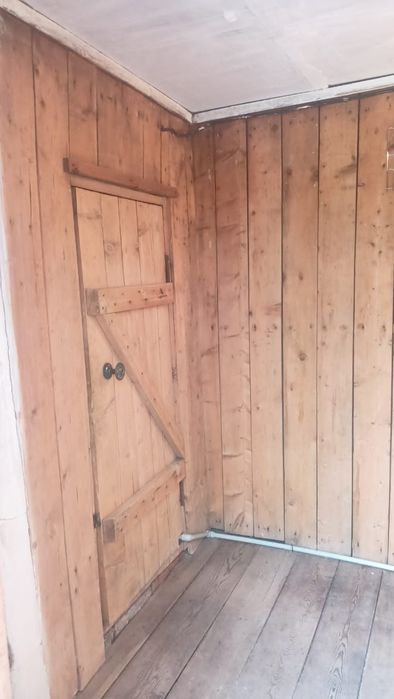 Продам дачу С/О Алмаз