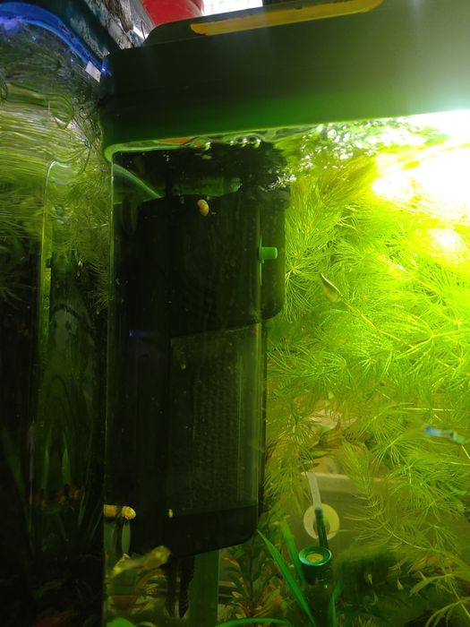 Фильтр Тетра 50-150л