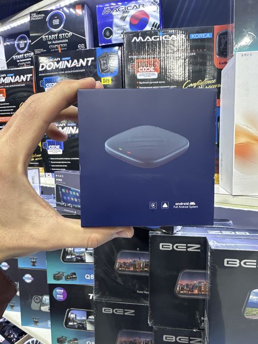 Carplay 8 128 simkarta кармпей car play