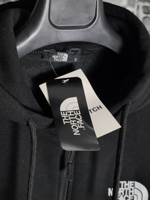 Мъжко горнище НАМАЛЕНИЕ