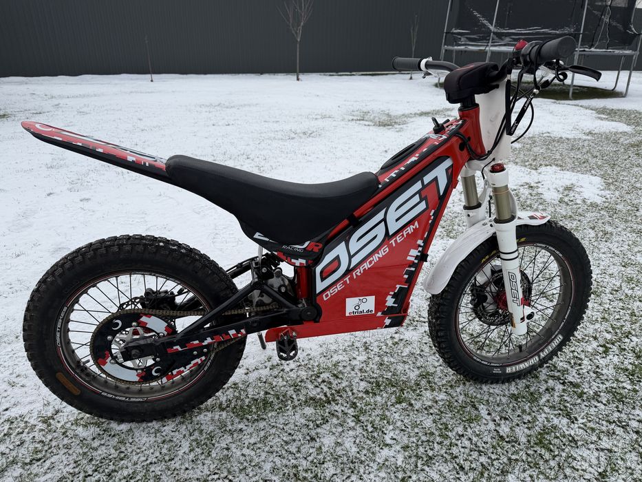 Oset 20.0 R Electrica