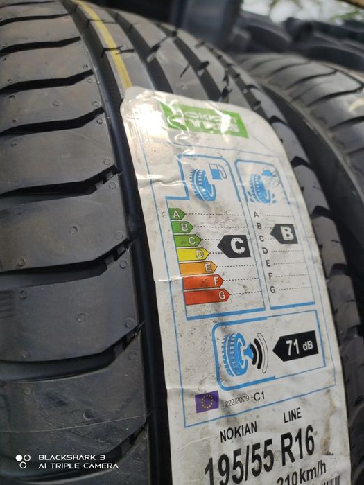 195 55 16, 185 50 16, 205 65 16,