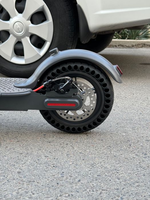 Электро самокат WWE.RAW (со степенью защиты ip54) количество ограничен