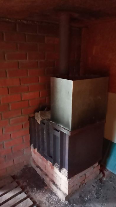 Баня 550 тысяч тенге