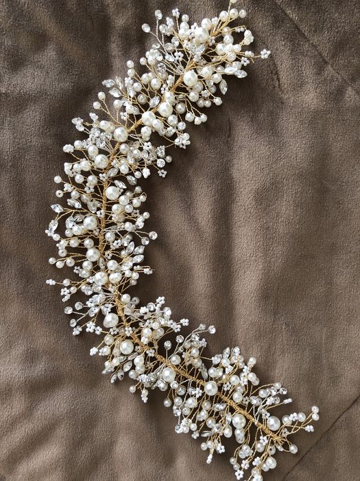 Украшение на голову