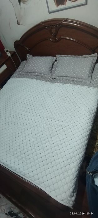 Спальный гарнитур Б/У Самовывоз