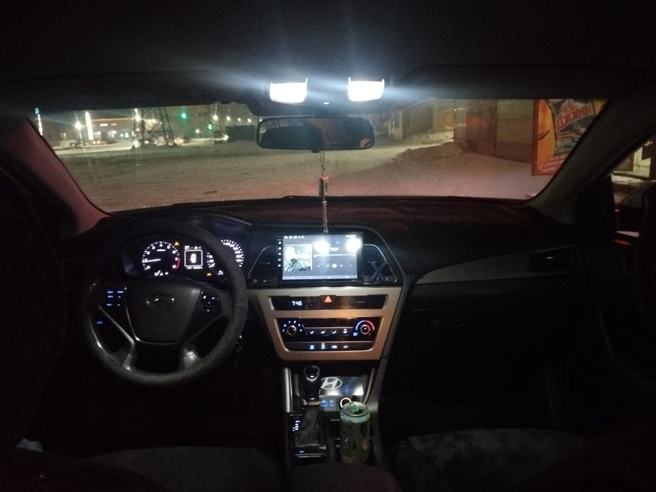 Продам Срочно Hyundai Sonata