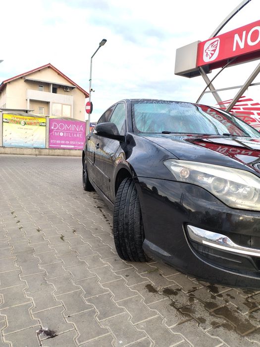 Renault Laguna 2014 1.5 dci