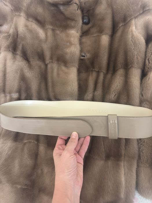 Продам шубу норковую