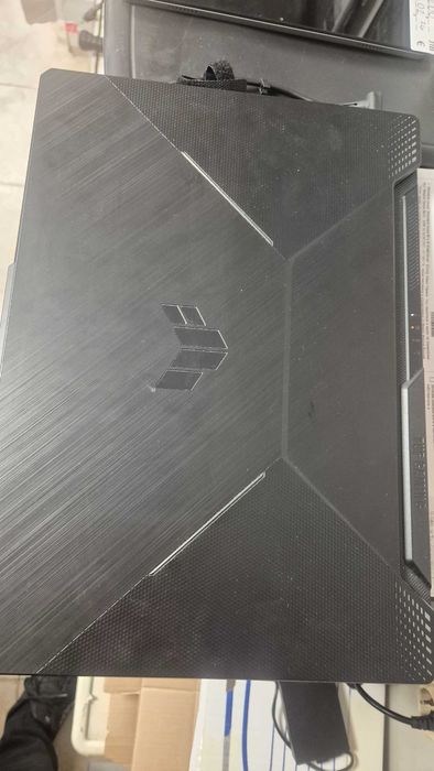 Лаптоп Asus FX506HC-HN004