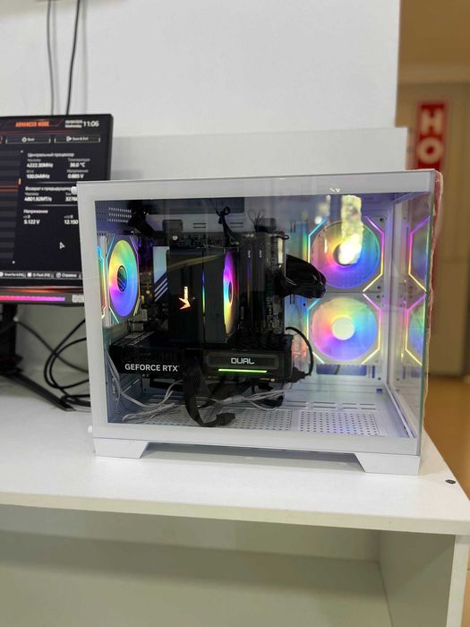С32/ Системный блок GIGABYTE /sk158574