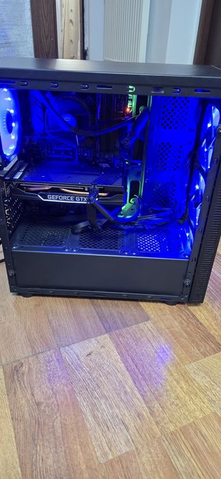 Calculator PC gaming