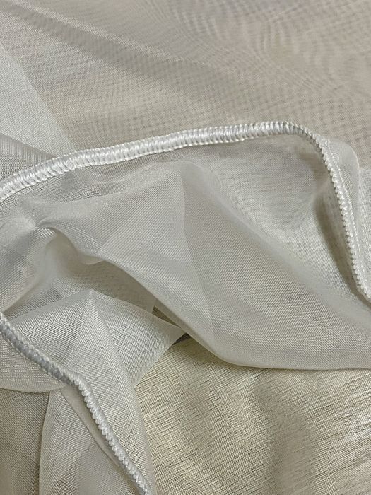 Прозрачно перде, тип воал, 140/190