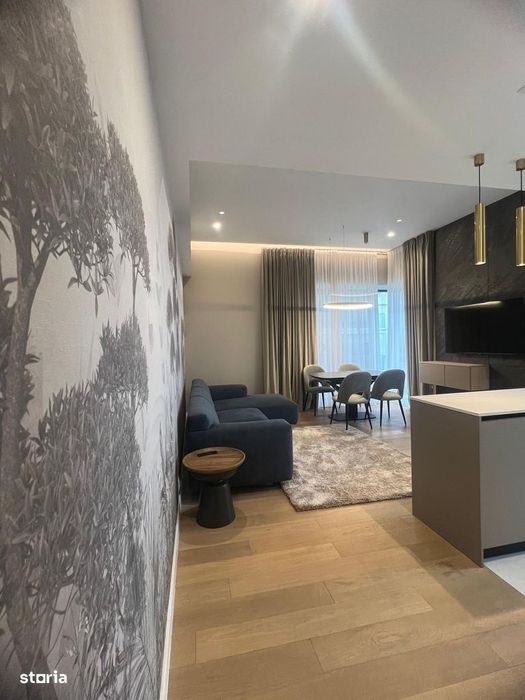 3 Camere In One Verdi Park | Vedere Panoramica