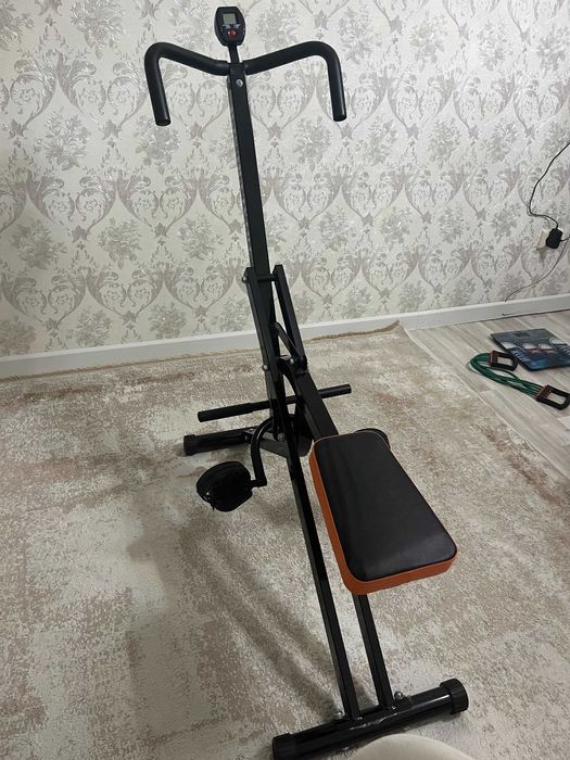 Продам тренажер  TOTAL CRUNCH торг