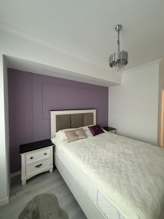 Proprietar Apartament Premium cu vedere la verdele smarald al pădurii