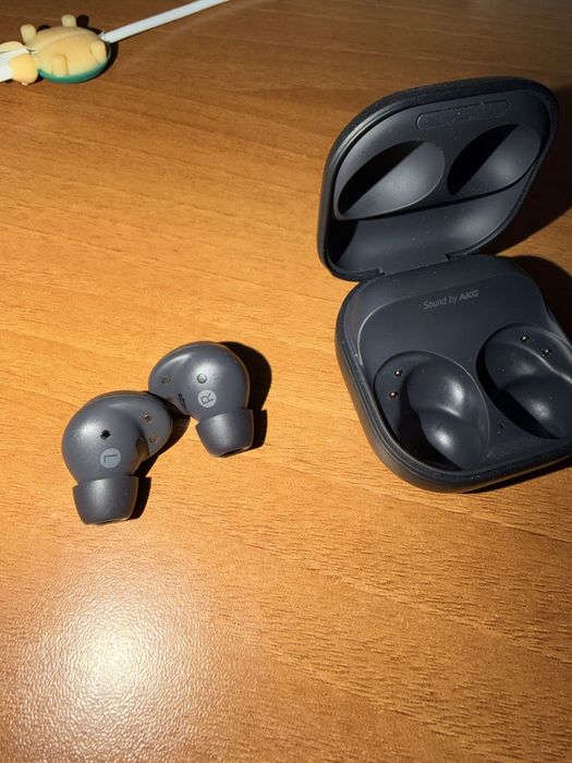 Galaxy buds 2 pro
