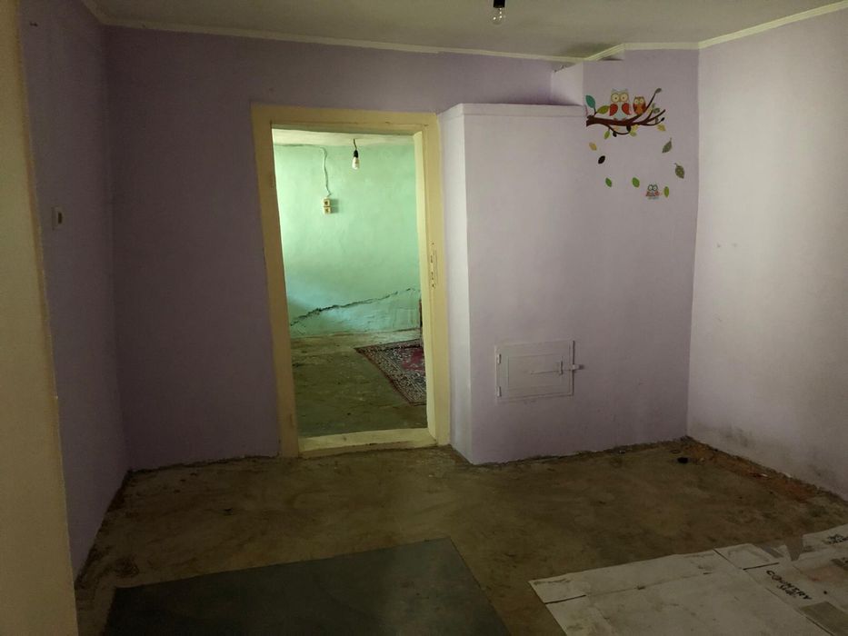 Vand teren cu casa Brailita str Timis 396 mp deschidere 10m variante