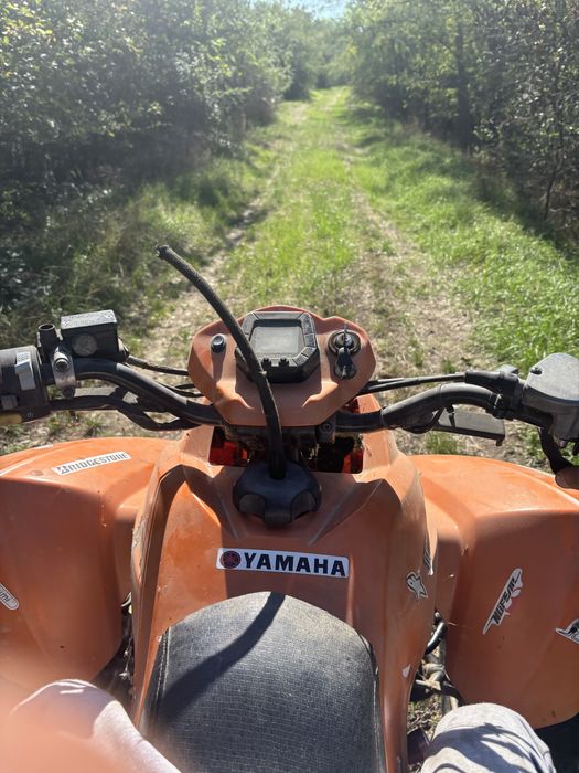 atv dinli 350 cc cu acte