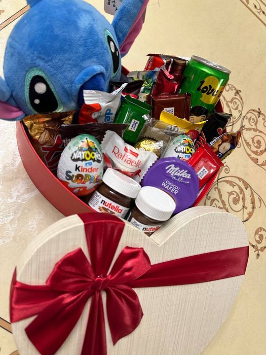 Падарка для женщины