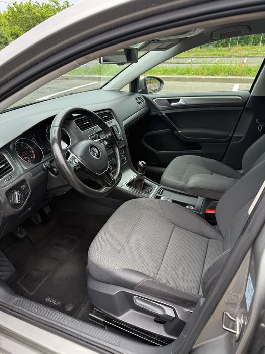 Volkswagen Golf 7 1.2 TSI 110 CP 2013 Euro 5 Import Olanda