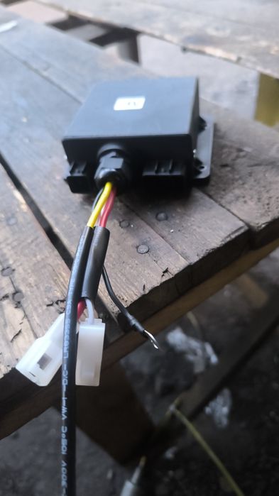 Продам Автономка запчас