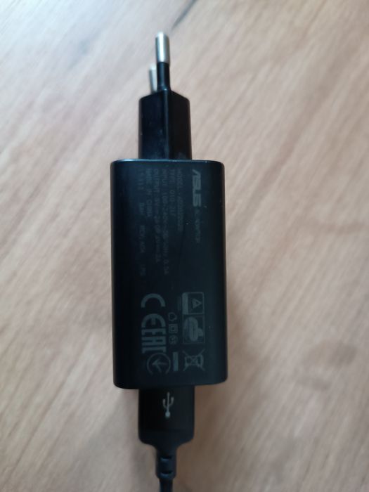 Ноутбук ASUS плоншет