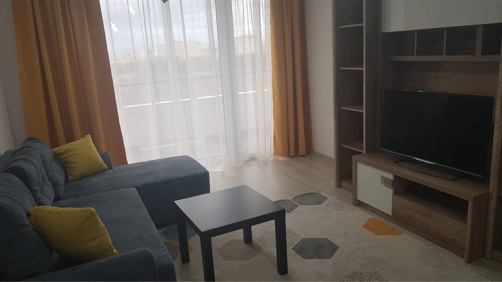 Inchiriez apartament doua camere