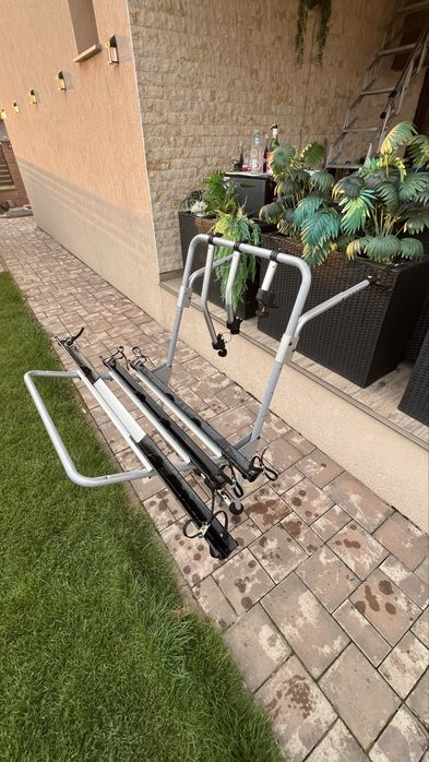 Suport Biciclete Thule 598 591