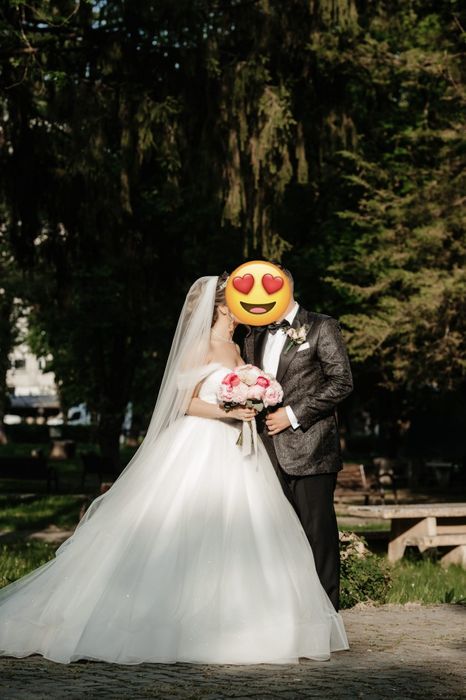 Rochie de mireasă
