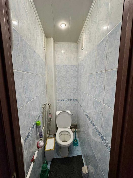 Продажа 2-комнатной квартиры