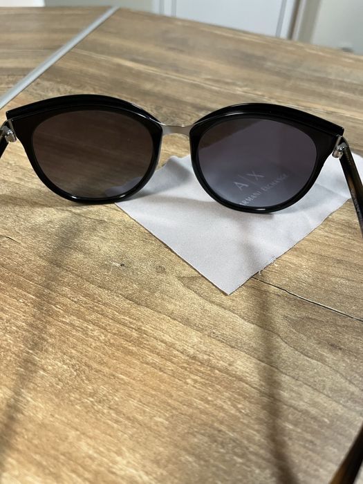 Дамски слънчеви очила Emporio Armani