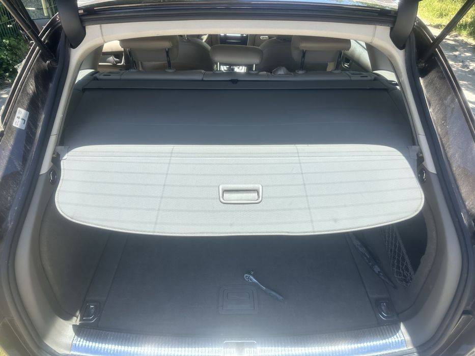 Audi a4 allroad На Части Ауди а4 олроуд