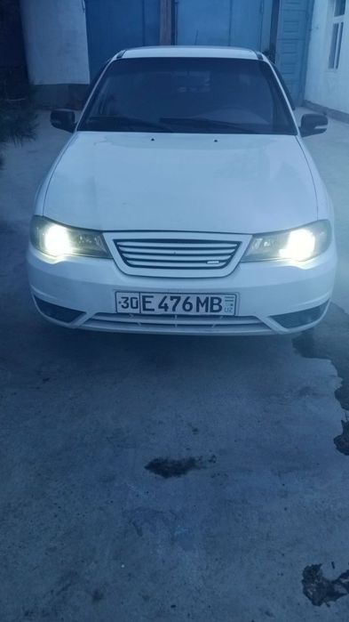 Нексия 2 2012-йил