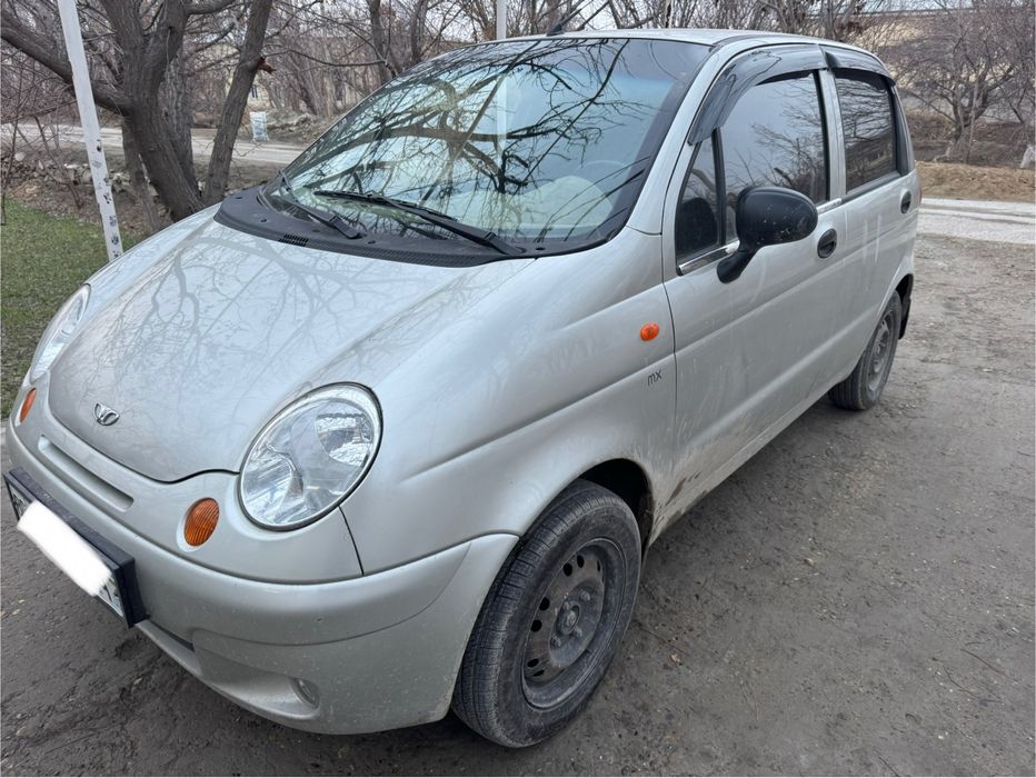 Matiz 2009 yil luxks konditsioner
