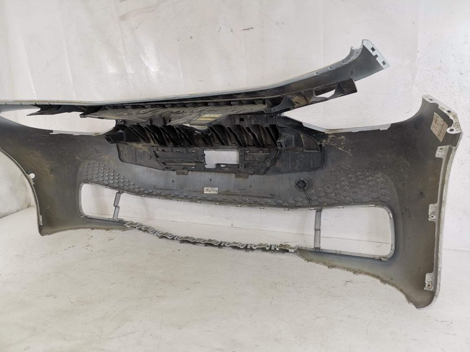 Предна броня Фолксваген ВВ ID.3 / Volkswagen VW ID.3 1 Оригинална, в д