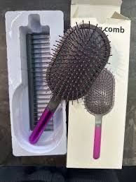 набора расчесок Airbag comb