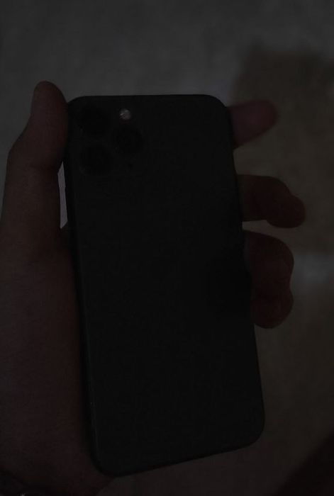 Iphone 11 pro 64gb 100%