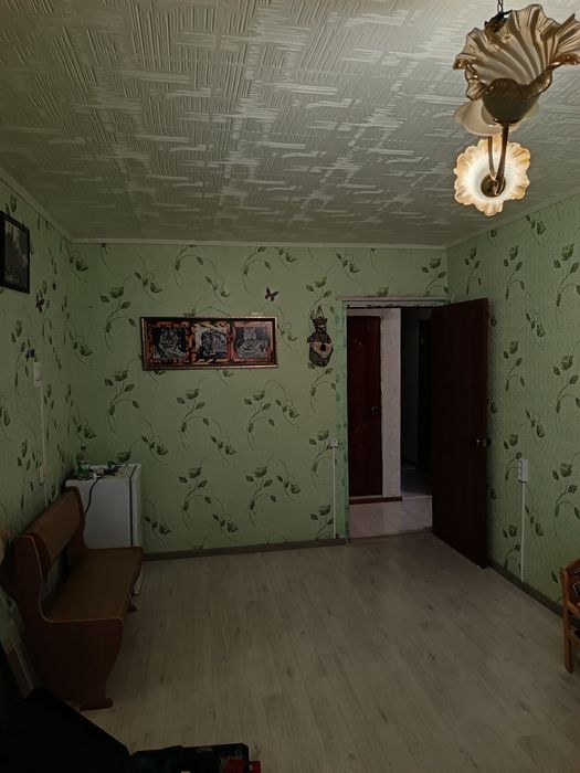 Продам 2 ком квартиру