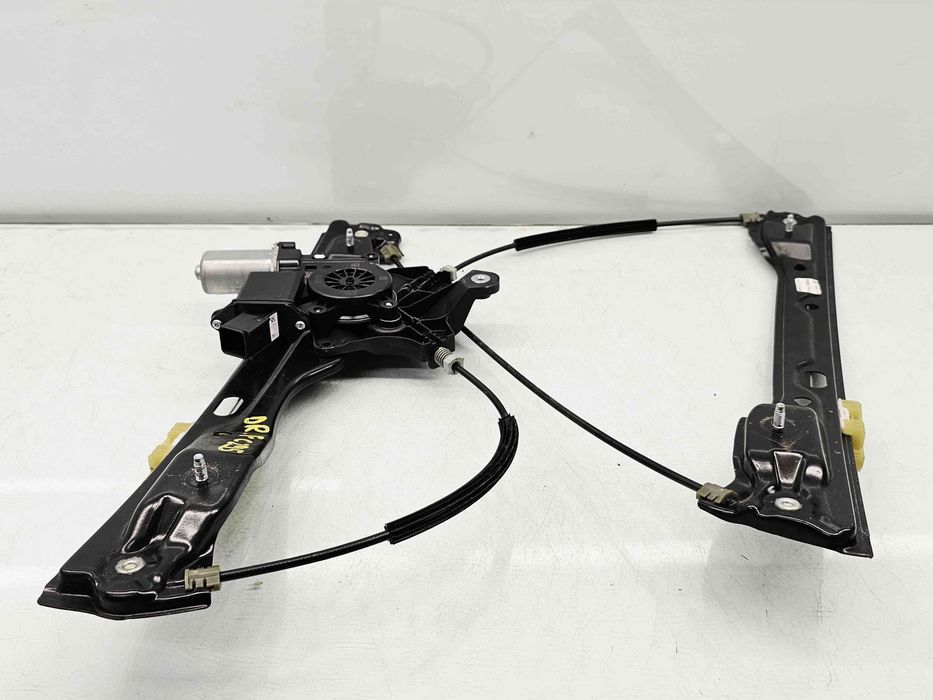 Macara electrica geam dreapta fata Opel Astra K Hatchback [Fabr 2015-2