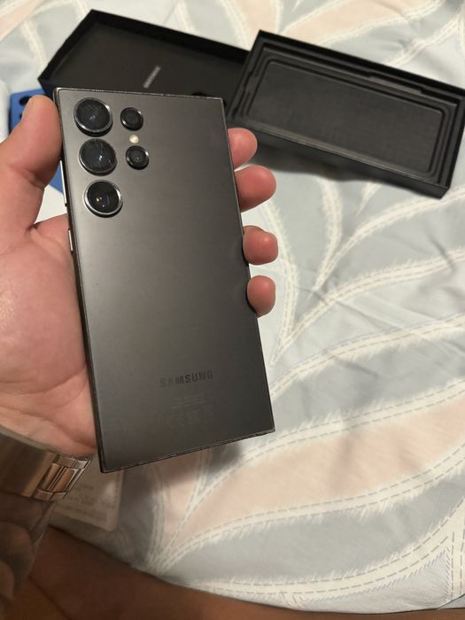 Samsung s24 ultra 512gb