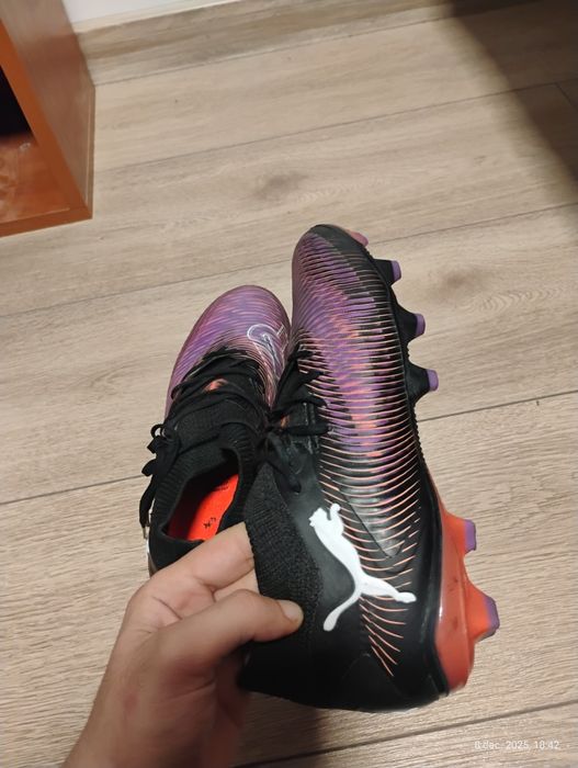 Ghete de fotbal profesioniste