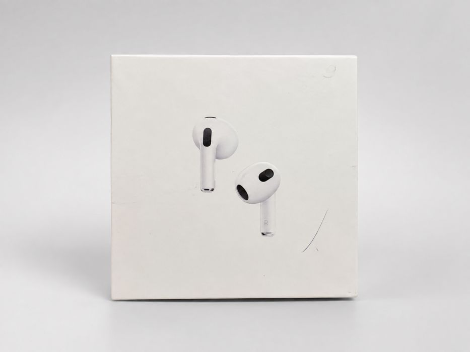 AirPods 3, оригинал