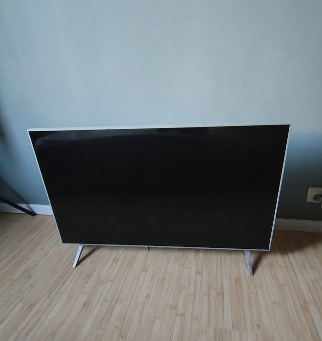 Televizor LG 43NANO773PA, 108 cm, Smart, 4K Ultra HD, LED
